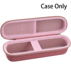 Medicube Booster Pro 6-In-1 Beauty Massager Hard Protective Case in Pink