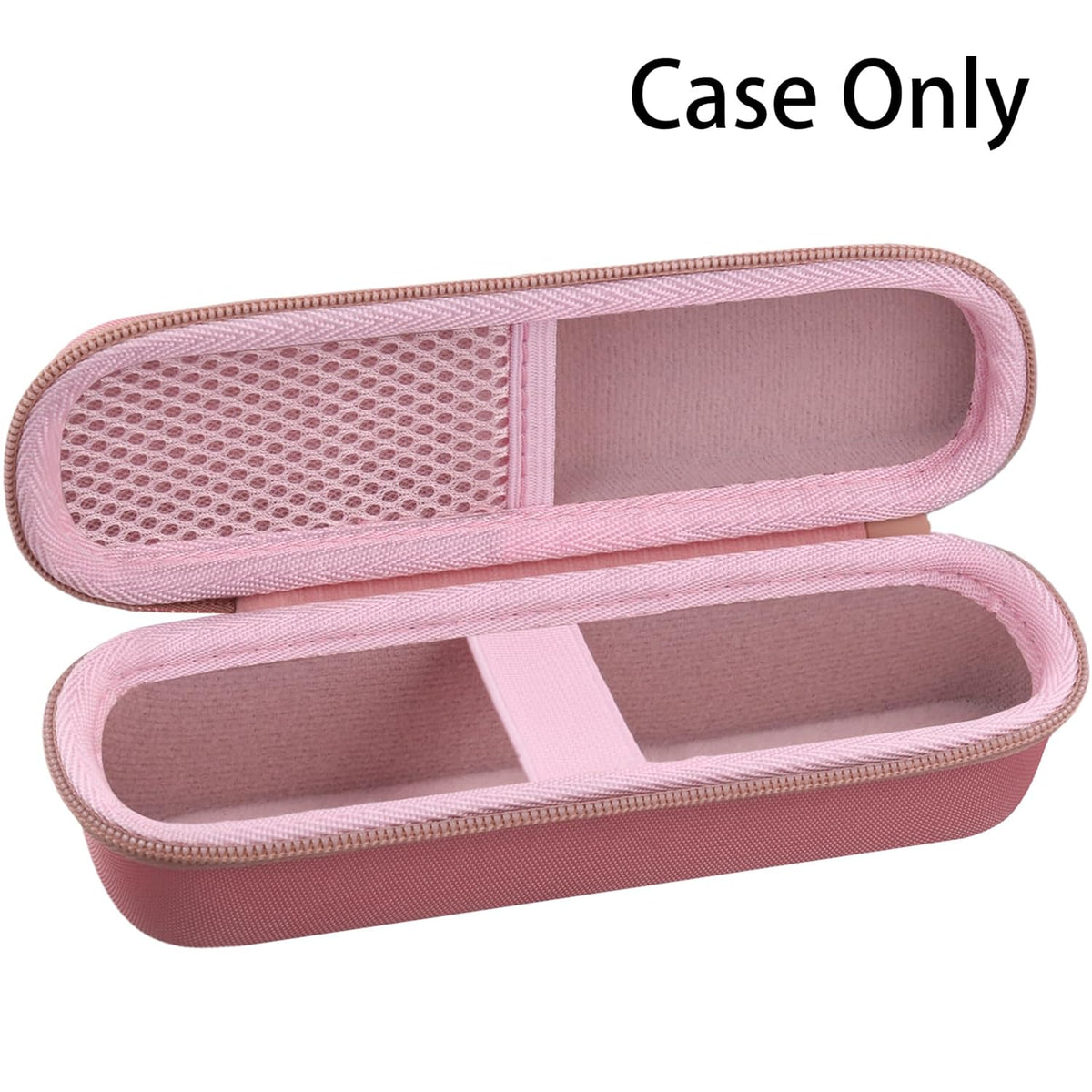 Medicube Booster Pro 6-In-1 Beauty Massager Hard Protective Case in Pink
