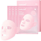 PDRN Pink Tension-Up 3-Step Contouring Sheet Mask