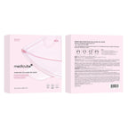Jelly Gel Mask with Salmon DNA PDRN Pink Collagen, Plump & Hydrate