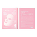 PDRN Pink Tension-Up 3-Step Contouring Sheet Mask