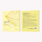 Brightening Jelly Gel Mask with Kojic Acid and Turmeric, Set of 4