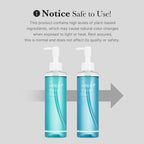 Deep Pore Cleansing Duo: Zero Pore Blackhead Cleansing Oil and Blackhead Cleaner Tool | Deep Cleansing Set for Excess Sebum & Hardened Impurities | Easy & Effective Cleansing Set
